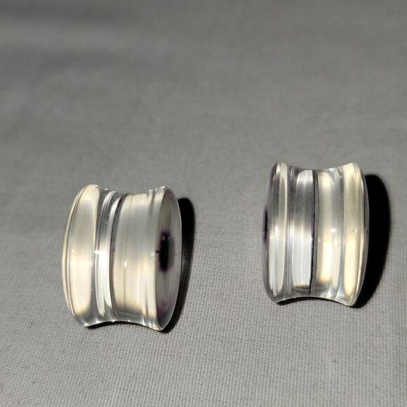 ⅝ plugs  - Picture 3 of 3